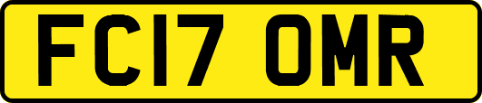 FC17OMR