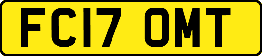 FC17OMT