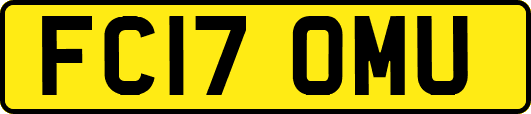 FC17OMU