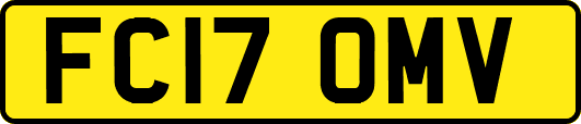 FC17OMV