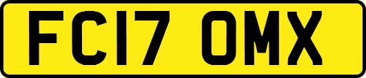 FC17OMX