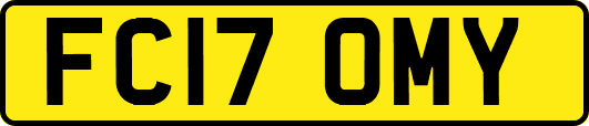 FC17OMY