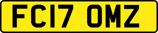 FC17OMZ
