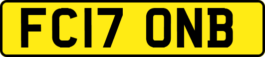 FC17ONB