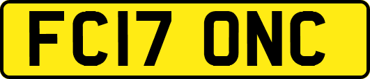 FC17ONC