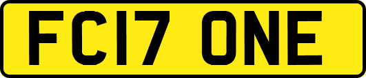 FC17ONE