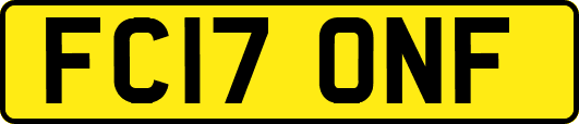 FC17ONF