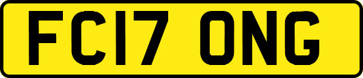 FC17ONG