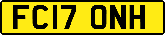 FC17ONH