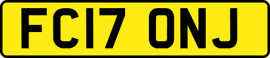 FC17ONJ