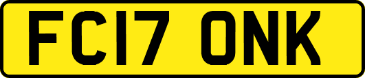 FC17ONK