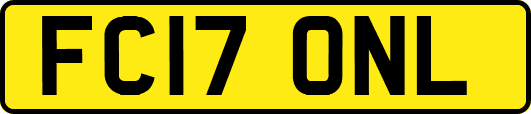 FC17ONL