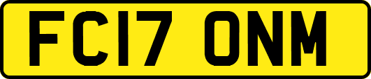 FC17ONM