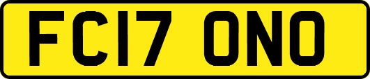 FC17ONO