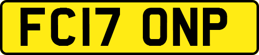 FC17ONP