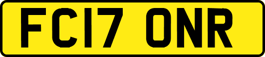 FC17ONR