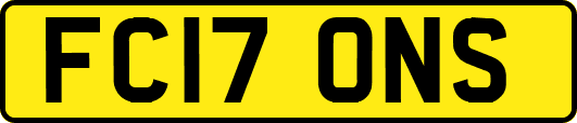 FC17ONS