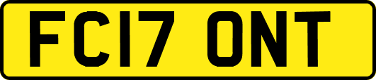 FC17ONT