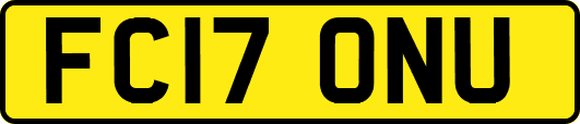 FC17ONU