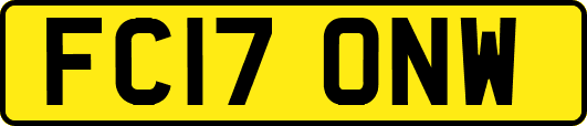 FC17ONW