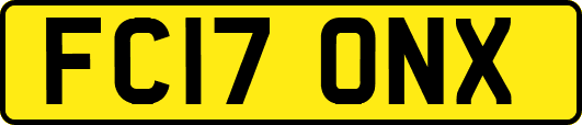 FC17ONX
