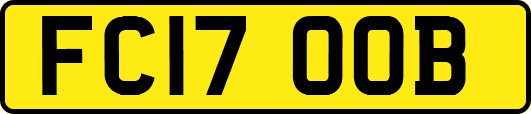 FC17OOB