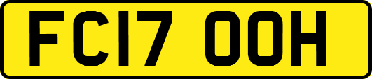 FC17OOH