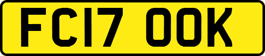 FC17OOK