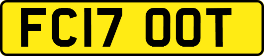 FC17OOT