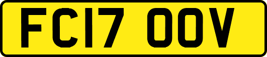 FC17OOV