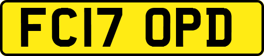 FC17OPD