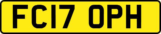 FC17OPH