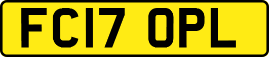 FC17OPL