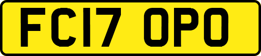 FC17OPO