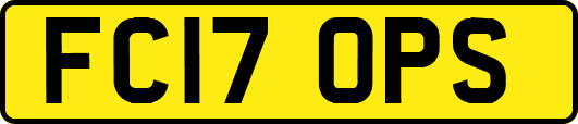 FC17OPS