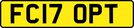 FC17OPT