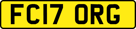 FC17ORG