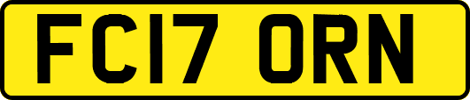 FC17ORN