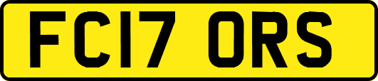 FC17ORS