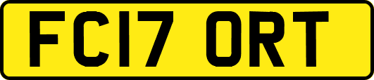 FC17ORT