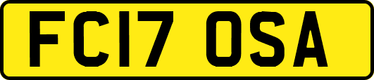 FC17OSA