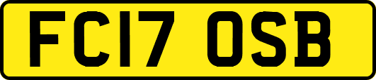 FC17OSB