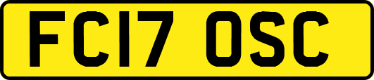 FC17OSC