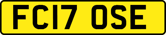 FC17OSE