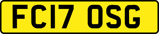 FC17OSG