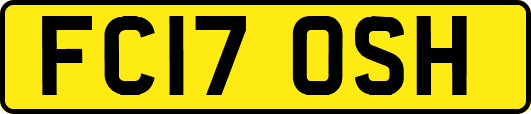 FC17OSH