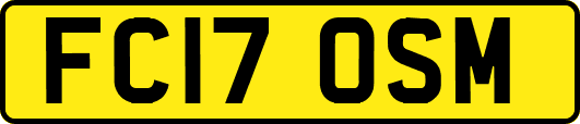 FC17OSM
