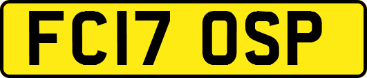 FC17OSP
