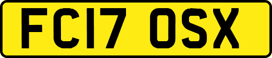 FC17OSX