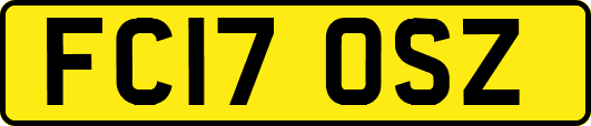 FC17OSZ